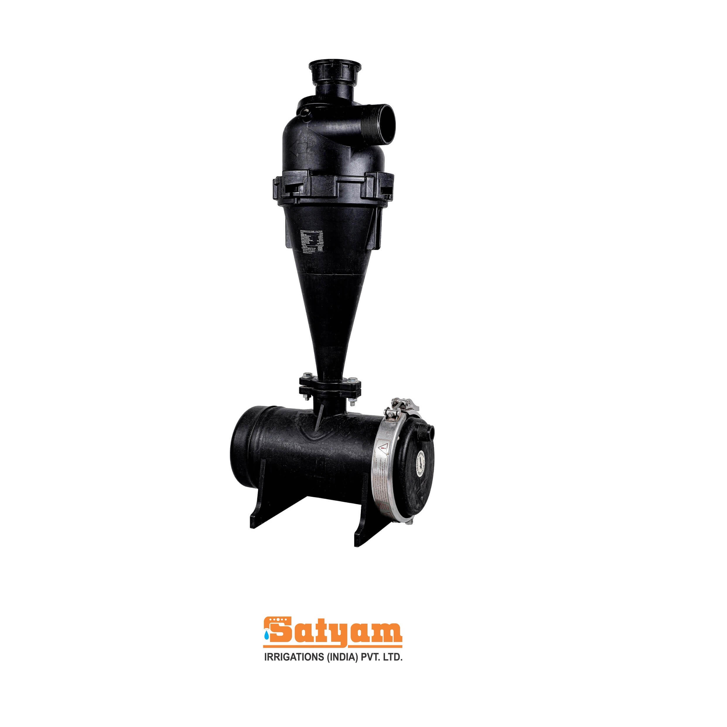 Hydrocyclone Filter