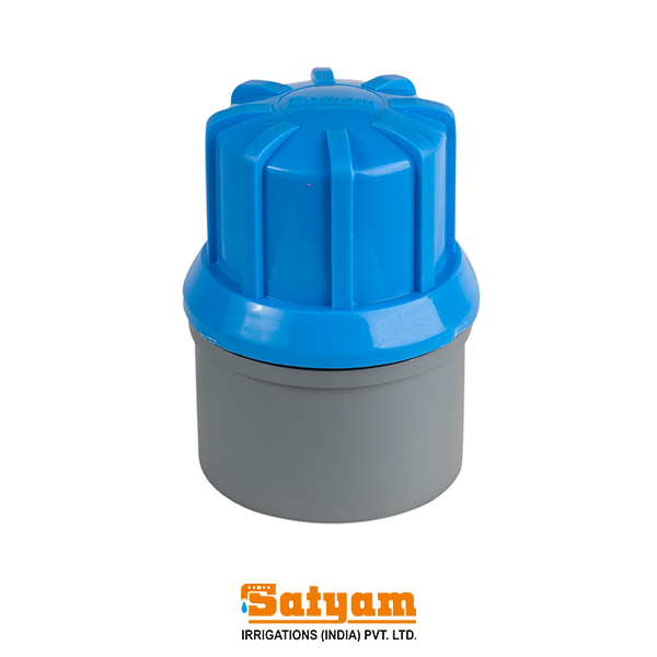 Flush Valve