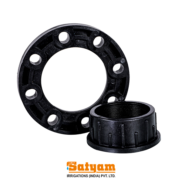 Slip on Flange