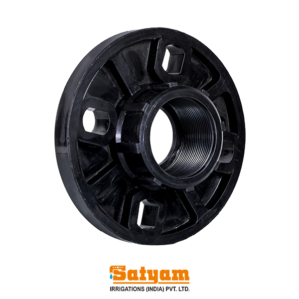 Threaded Flange