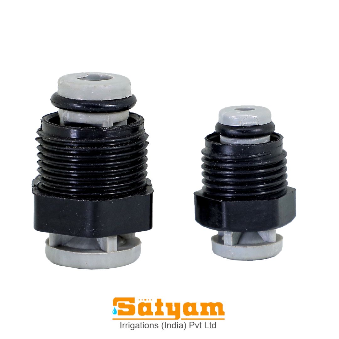Vacuum Bracker