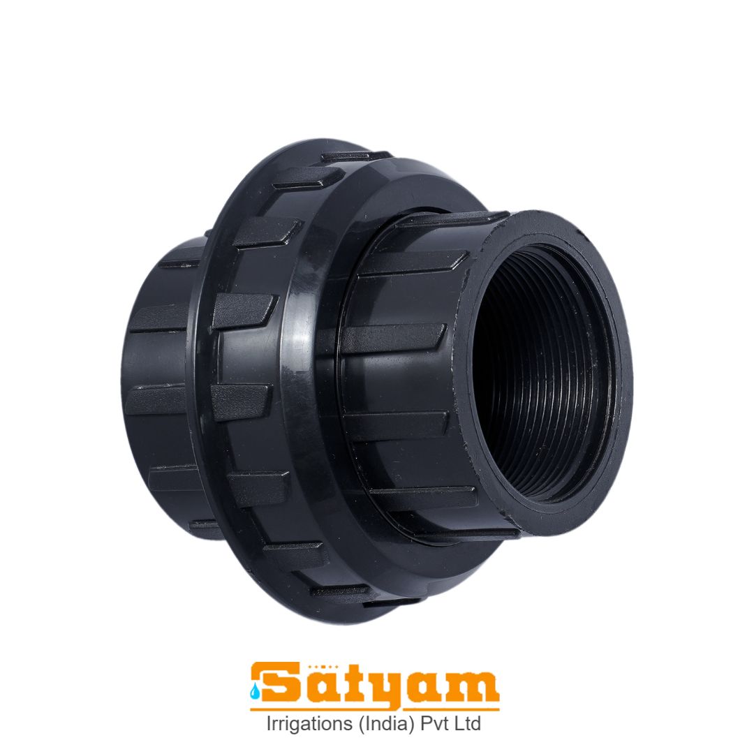 slip union